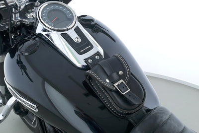HARLEY DAVIDSON SOFTAIL SPORT GLIDE