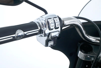 HARLEY DAVIDSON SOFTAIL SPORT GLIDE