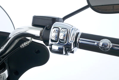 HARLEY DAVIDSON SOFTAIL SPORT GLIDE