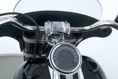 HARLEY DAVIDSON SOFTAIL SPORT GLIDE
