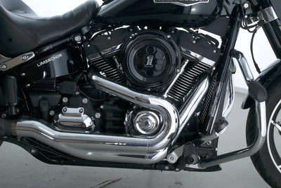 HARLEY DAVIDSON SOFTAIL SPORT GLIDE