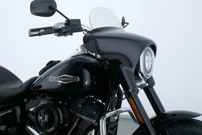 HARLEY DAVIDSON SOFTAIL SPORT GLIDE
