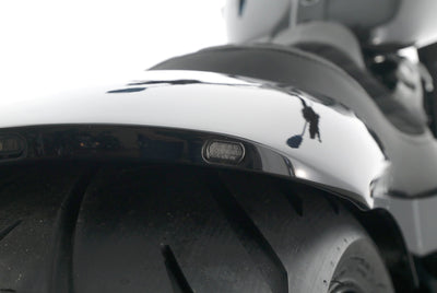 HARLEY DAVIDSON FAT BOY 114