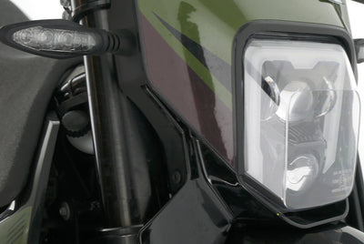 HUSQVARNA 701 SUPERMOTO