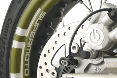 HUSQVARNA 701 SUPERMOTO