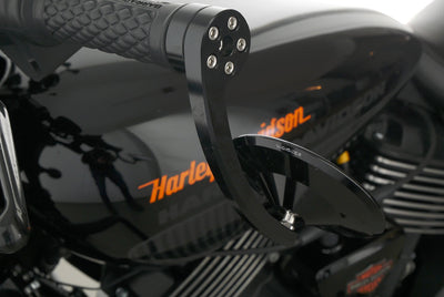 HARLEY DAVIDSON STREET ROD 750