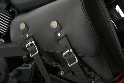 HARLEY DAVIDSON STREET ROD 750