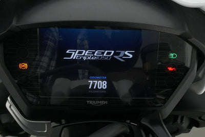 TRIUMPH SPEED TRIPLE 1050 RS