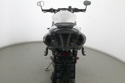 TRIUMPH SPEED TRIPLE 1050 RS