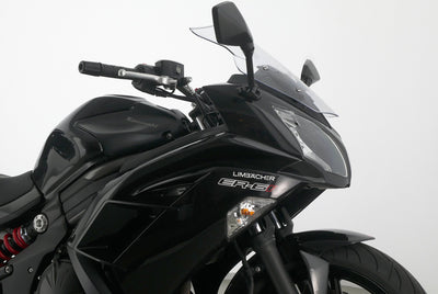 KAWASAKI ER 6 F