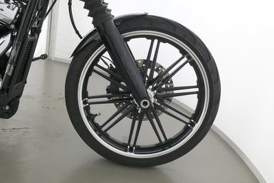 HARLEY DAVIDSON SOFTAIL BREAKOUT 114