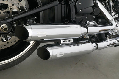 HARLEY DAVIDSON SOFTAIL BREAKOUT 114