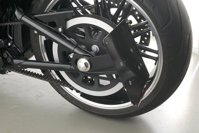 HARLEY DAVIDSON SOFTAIL BREAKOUT 114