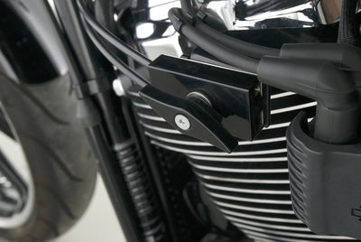 HARLEY DAVIDSON SOFTAIL BREAKOUT 114