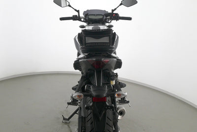 YAMAHA MT 07