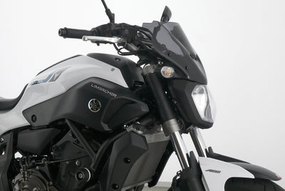 YAMAHA MT 07
