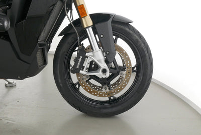 BMW S 1000 XR