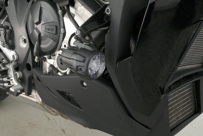 BMW S 1000 XR