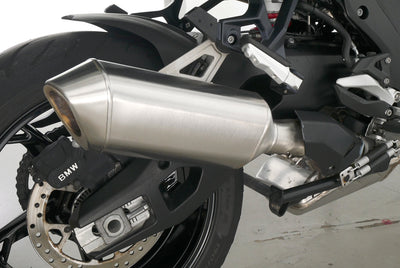 BMW S 1000 XR