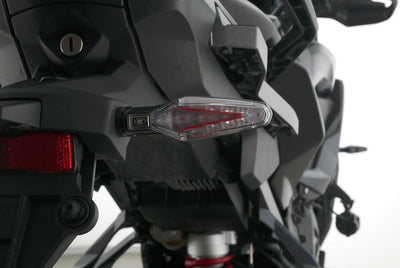 BMW S 1000 XR