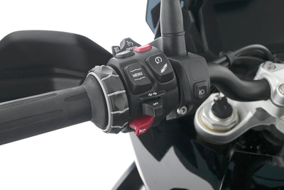 BMW S 1000 XR TRIPLE BLACK