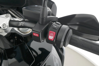 BMW S 1000 XR