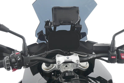 BMW S 1000 XR