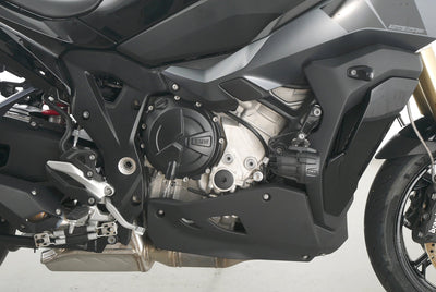 BMW S 1000 XR