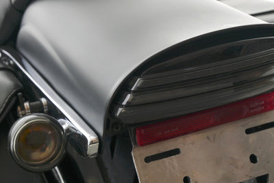 HARLEY DAVIDSON DYNA FAT BOB