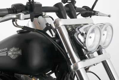 HARLEY DAVIDSON DYNA FAT BOB