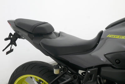 YAMAHA MT 07
