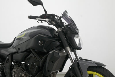 YAMAHA MT 07