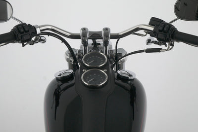 HARLEY DAVIDSON DYNA LOW RIDER