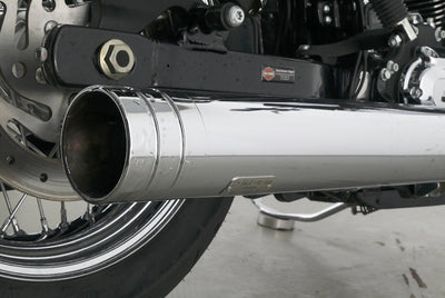 HARLEY DAVIDSON DYNA LOW RIDER