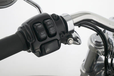 HARLEY DAVIDSON DYNA LOW RIDER