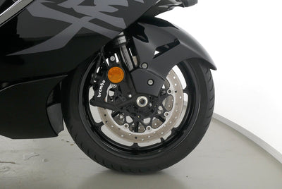 SUZUKI GSX 1300 RR HAYABUSA