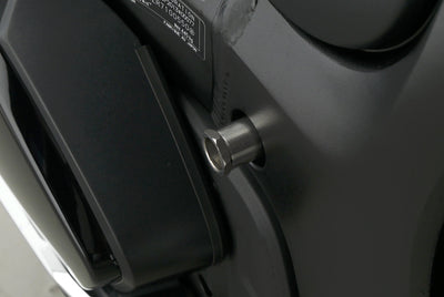 SUZUKI GSX 1300 RR HAYABUSA