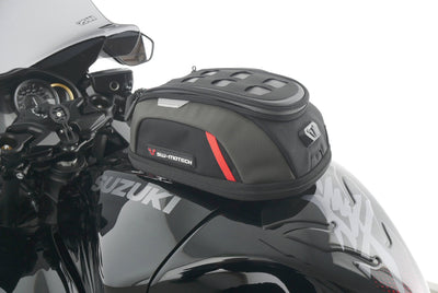 SUZUKI GSX 1300 RR HAYABUSA