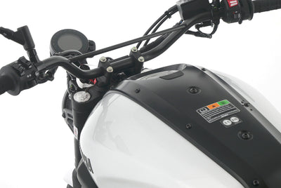 YAMAHA XSR 700 LEGACY