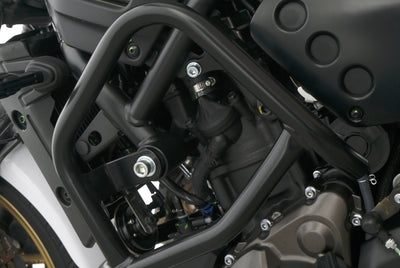 YAMAHA XSR 700 LEGACY