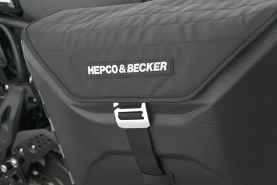 YAMAHA XSR 700 LEGACY