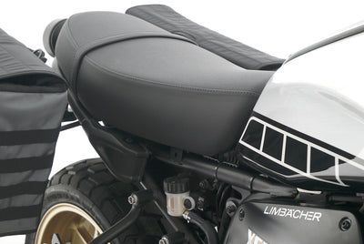 YAMAHA XSR 700 LEGACY