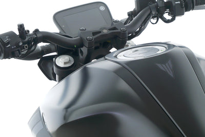 YAMAHA MT 125