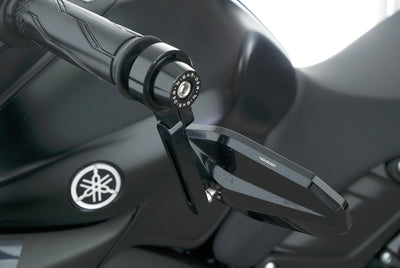 YAMAHA MT 125