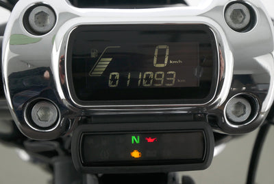 HARLEY DAVIDSON SOFTAIL BREAKOUT 114