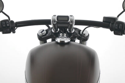 HARLEY DAVIDSON SOFTAIL BREAKOUT 114