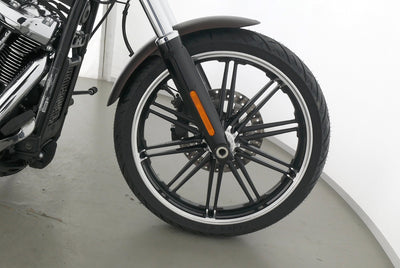 HARLEY DAVIDSON SOFTAIL BREAKOUT 114