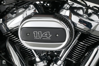HARLEY DAVIDSON SOFTAIL BREAKOUT 114