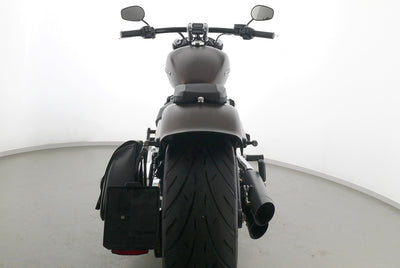 HARLEY DAVIDSON SOFTAIL BREAKOUT 114