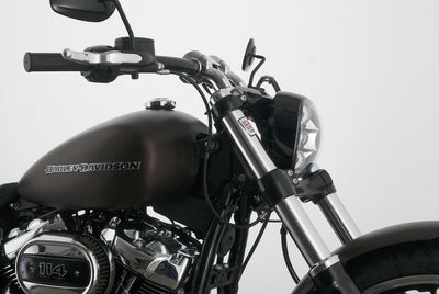 HARLEY DAVIDSON SOFTAIL BREAKOUT 114